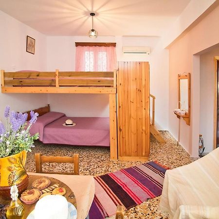 Petroula Apartments Emborios Zewnętrze zdjęcie