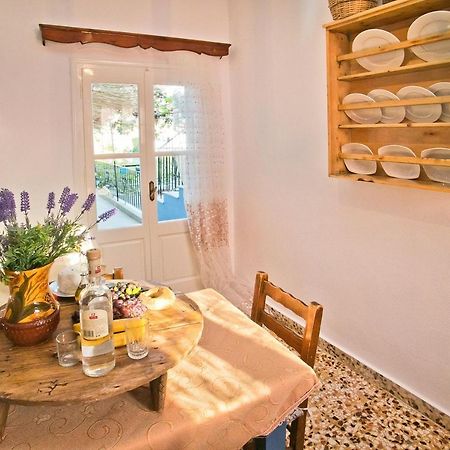 Petroula Apartments Emborios Zewnętrze zdjęcie
