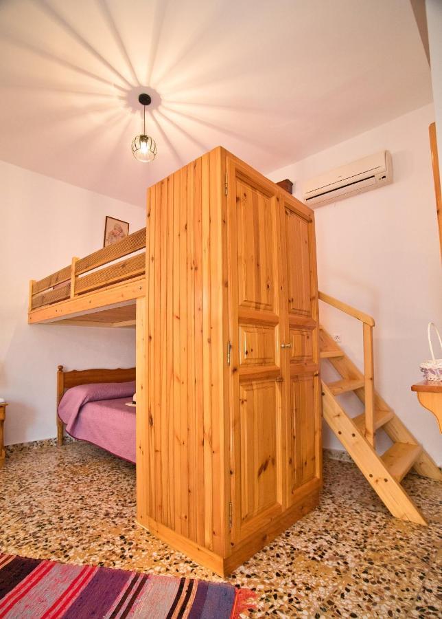 Petroula Apartments Emborios Zewnętrze zdjęcie