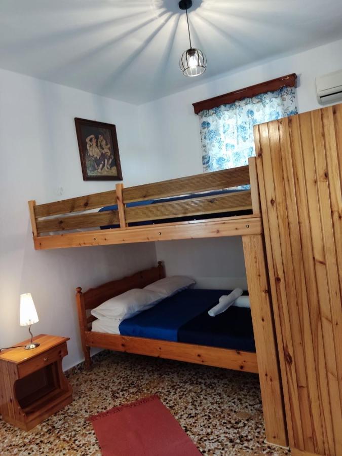 Petroula Apartments Emborios Zewnętrze zdjęcie