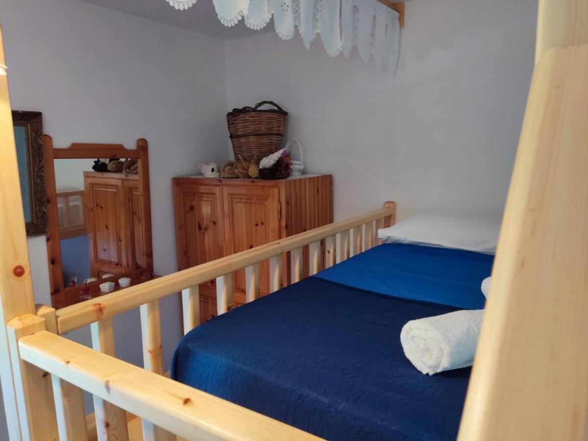 Petroula Apartments Emborios Zewnętrze zdjęcie
