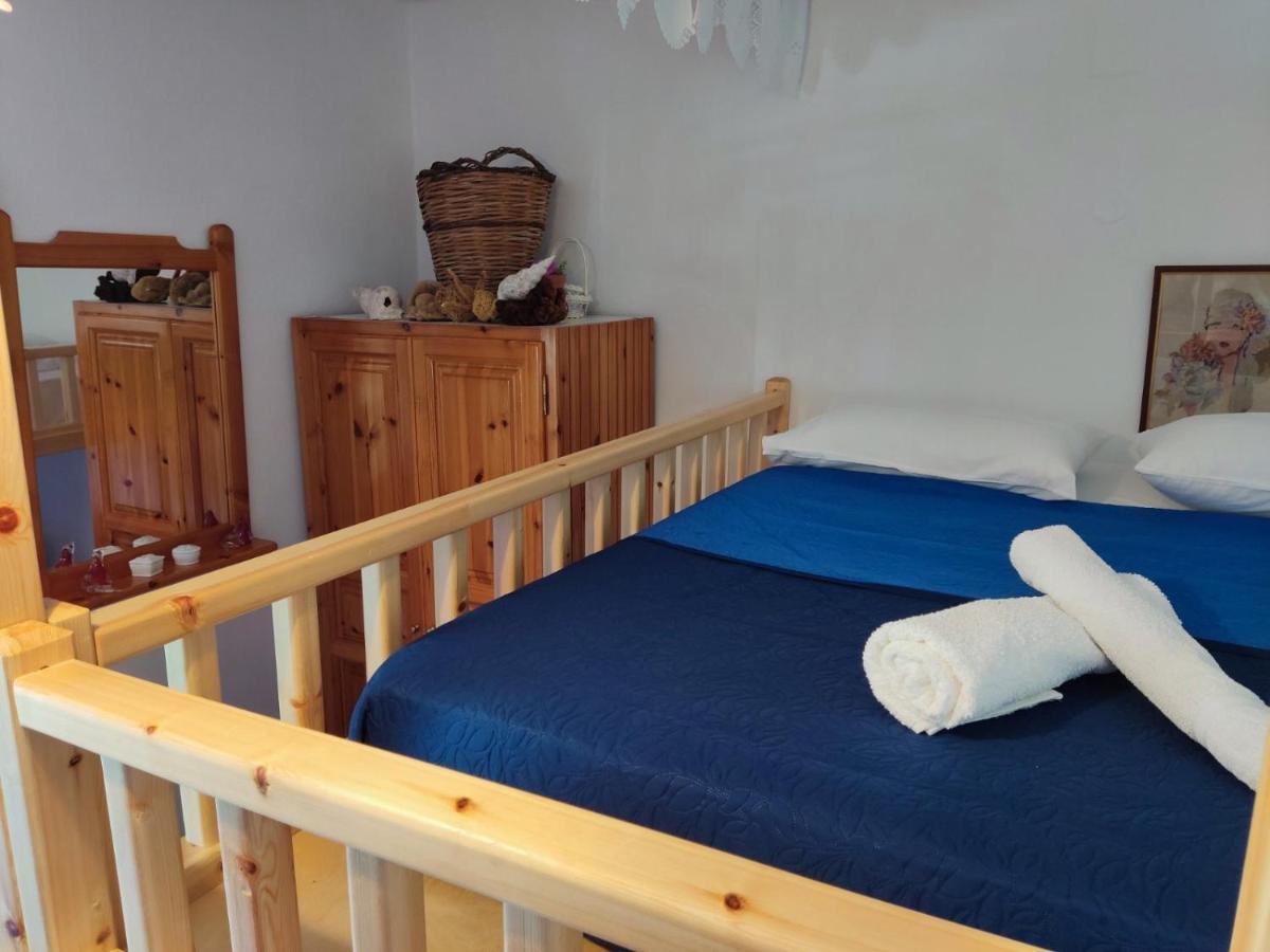 Petroula Apartments Emborios Zewnętrze zdjęcie