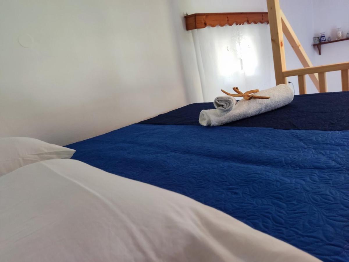 Petroula Apartments Emborios Zewnętrze zdjęcie
