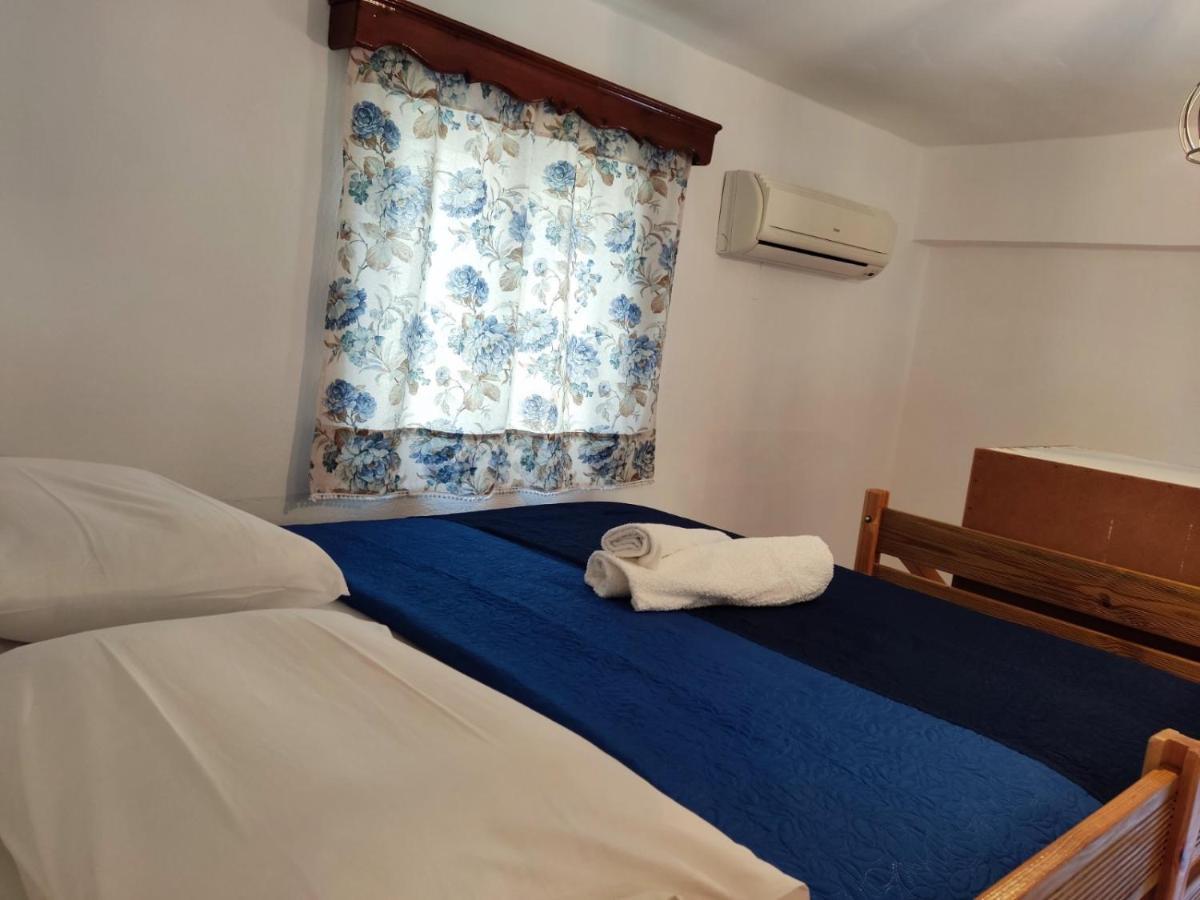 Petroula Apartments Emborios Zewnętrze zdjęcie