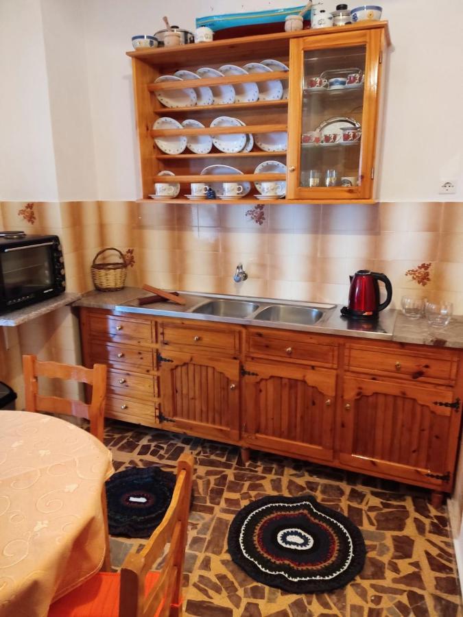 Petroula Apartments Emborios Zewnętrze zdjęcie