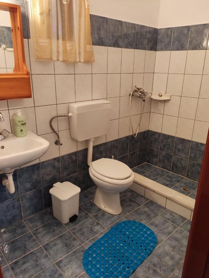 Petroula Apartments Emborios Zewnętrze zdjęcie